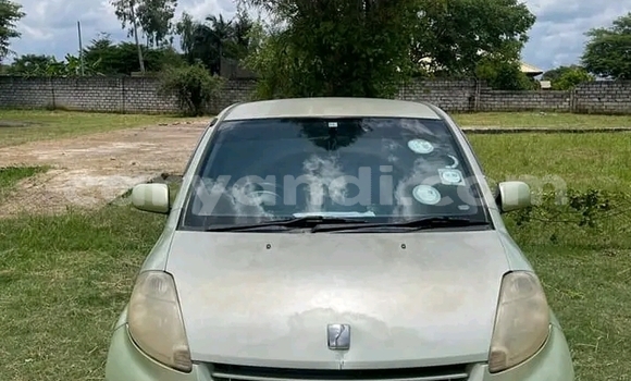 Acheter Occasion Voiture Toyota Passo Autre à Lusaka, Zambie Acheter Occasion Voiture Toyota Passo Autre à Lusaka, Zambie