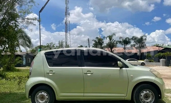 Acheter Occasion Voiture Toyota Passo Autre à Lusaka, Zambie Acheter Occasion Voiture Toyota Passo Autre à Lusaka, Zambie