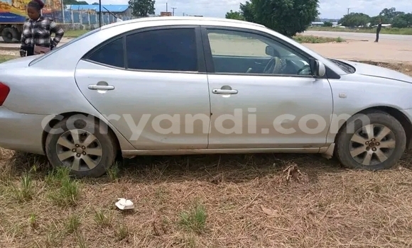 Acheter Occasion Voiture Toyota Allion Autre à Kabwe, Zambie Acheter Occasion Voiture Toyota Allion Autre à Kabwe, Zambie