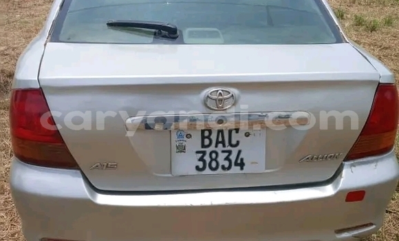 Acheter Occasion Voiture Toyota Allion Autre à Kabwe, Zambie Acheter Occasion Voiture Toyota Allion Autre à Kabwe, Zambie