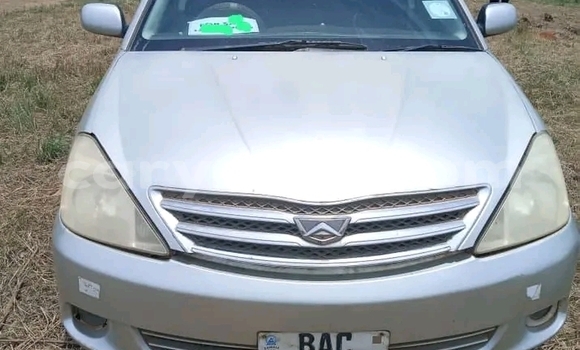 Acheter Occasion Voiture Toyota Allion Autre à Kabwe, Zambie Acheter Occasion Voiture Toyota Allion Autre à Kabwe, Zambie