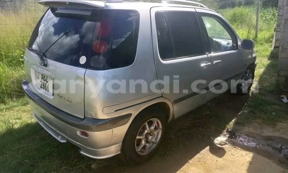 Acheter Occasion Voiture Toyota Raum Autre à Lusaka, Zambie Acheter Occasion Voiture Toyota Raum Autre à Lusaka, Zambie