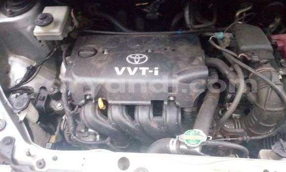 Buy Used Toyota Wish Silver Car in Kitwe in Zambia Buy Used Toyota Wish Silver Car in Kitwe in Zambia