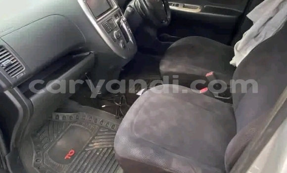 Acheter Occasion Voiture Toyota Ractis Autre à Lusaka, Zambie Acheter Occasion Voiture Toyota Ractis Autre à Lusaka, Zambie