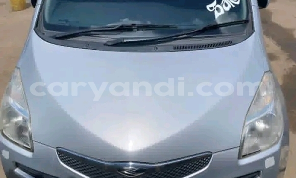 Acheter Occasion Voiture Toyota Ractis Autre à Lusaka, Zambie Acheter Occasion Voiture Toyota Ractis Autre à Lusaka, Zambie