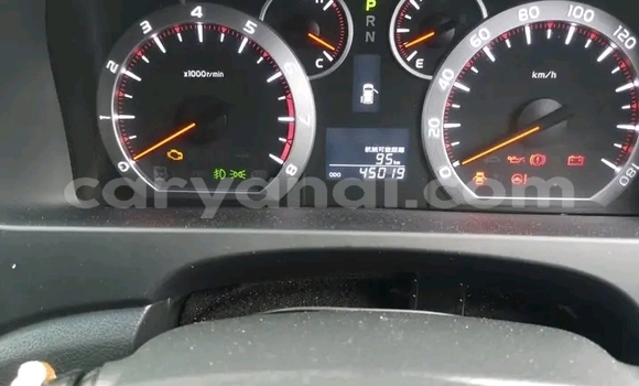 Nunua Ilio tumika Toyota Alphard Nyeupe Gari ndani ya Lusaka nchini Zambia Nunua Ilio tumika Toyota Alphard Nyeupe Gari ndani ya Lusaka nchini Zambia