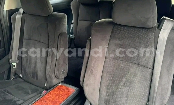 Acheter Occasion Voiture Toyota Vellfire Blanc à Lusaka, Zambie Acheter Occasion Voiture Toyota Vellfire Blanc à Lusaka, Zambie