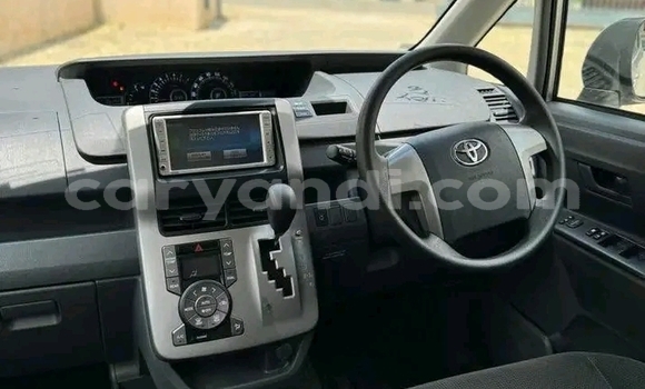 Acheter Occasion Voiture Toyota Noah Autre à Lusaka, Zambie Acheter Occasion Voiture Toyota Noah Autre à Lusaka, Zambie