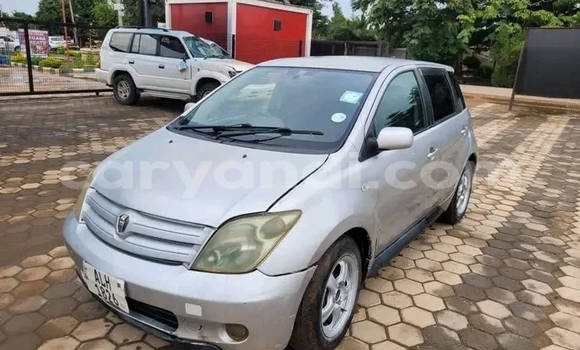 Buy Used Toyota IST Other Car in Lusaka in Zambia
