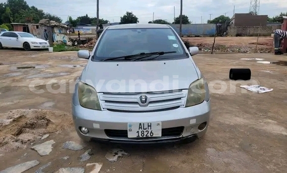 Acheter Occasion Voiture Toyota IST Autre à Lusaka, Zambie Acheter Occasion Voiture Toyota IST Autre à Lusaka, Zambie