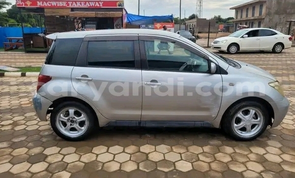 Acheter Occasion Voiture Toyota IST Autre à Lusaka, Zambie Acheter Occasion Voiture Toyota IST Autre à Lusaka, Zambie