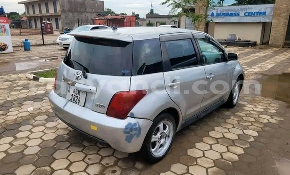 Acheter Occasion Voiture Toyota IST Autre à Lusaka, Zambie Acheter Occasion Voiture Toyota IST Autre à Lusaka, Zambie