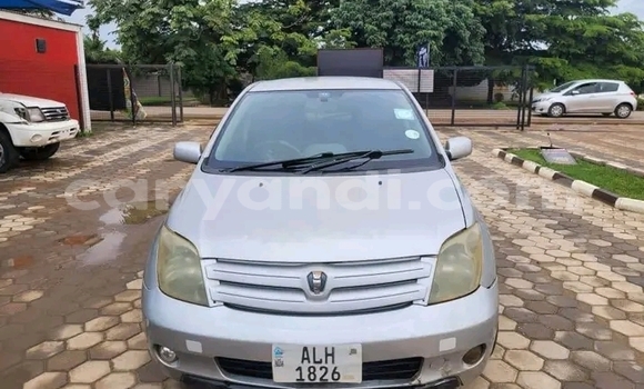 Acheter Occasion Voiture Toyota IST Autre à Lusaka, Zambie Acheter Occasion Voiture Toyota IST Autre à Lusaka, Zambie