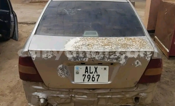 Acheter Occasion Voiture Toyota Corolla Autre à Lusaka, Zambie Acheter Occasion Voiture Toyota Corolla Autre à Lusaka, Zambie