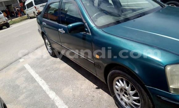 Buy Used Toyota Progres Green Car in Kitwe in Zambia Buy Used Toyota Progres Green Car in Kitwe in Zambia