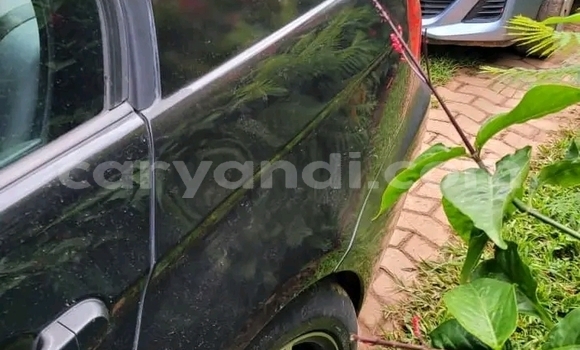 Acheter Occasion Voiture BMW 3–Series Noir à Lusaka, Zambie Acheter Occasion Voiture BMW 3–Series Noir à Lusaka, Zambie