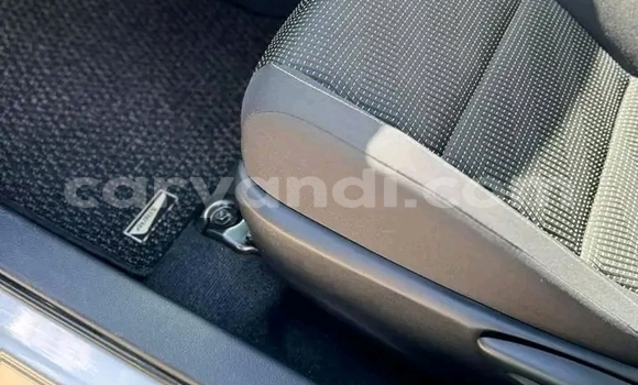 Acheter Occasion Voiture Toyota Auris Autre à Lusaka, Zambie