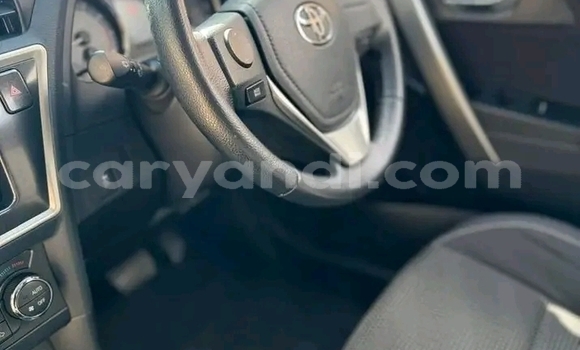 Acheter Occasion Voiture Toyota Auris Autre à Lusaka, Zambie Acheter Occasion Voiture Toyota Auris Autre à Lusaka, Zambie