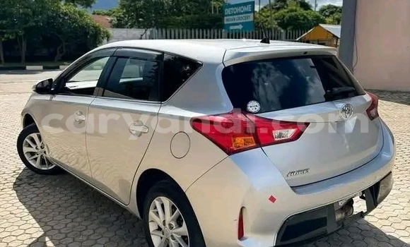 Acheter Occasion Voiture Toyota Auris Autre à Lusaka, Zambie Acheter Occasion Voiture Toyota Auris Autre à Lusaka, Zambie