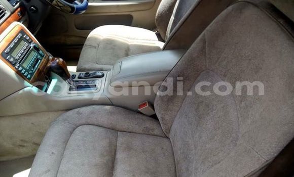 Buy Used Toyota Progres Green Car in Kitwe in Zambia Buy Used Toyota Progres Green Car in Kitwe in Zambia