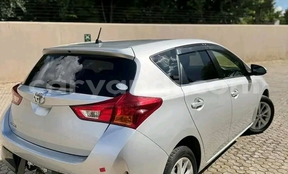 Acheter Occasion Voiture Toyota Auris Autre à Lusaka, Zambie Acheter Occasion Voiture Toyota Auris Autre à Lusaka, Zambie
