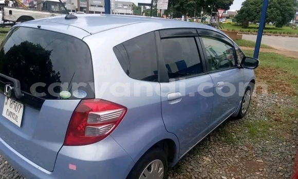 Buy Used Honda FIT Other Car in Lusaka in Zambia Buy Used Honda FIT Other Car in Lusaka in Zambia