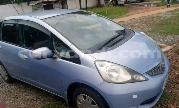 Acheter Occasion Voiture Honda FIT Autre à Lusaka, Zambie Acheter Occasion Voiture Honda FIT Autre à Lusaka, Zambie