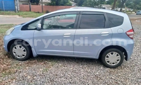 Acheter Occasion Voiture Honda FIT Autre à Lusaka, Zambie Acheter Occasion Voiture Honda FIT Autre à Lusaka, Zambie