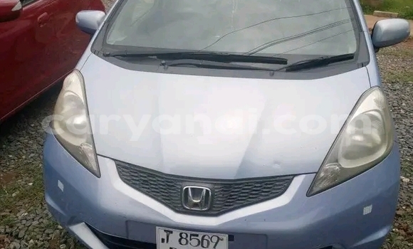 Acheter Occasion Voiture Honda FIT Autre à Lusaka, Zambie Acheter Occasion Voiture Honda FIT Autre à Lusaka, Zambie