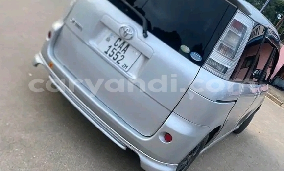 Tenga Tsaru Toyota Sienta Chena Mota in Lusaka in Zambia Tenga Tsaru Toyota Sienta Chena Mota in Lusaka in Zambia