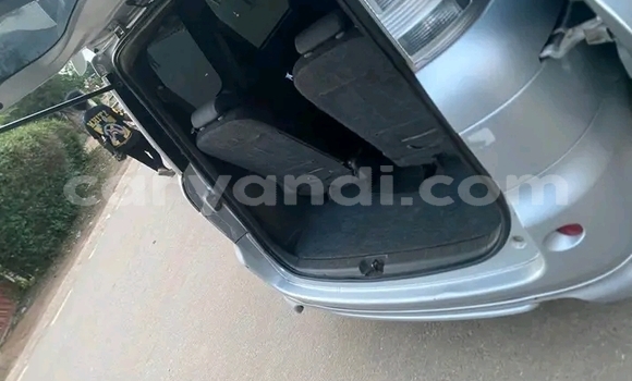 Acheter Occasion Voiture Toyota Sienta Blanc à Lusaka, Zambie Acheter Occasion Voiture Toyota Sienta Blanc à Lusaka, Zambie