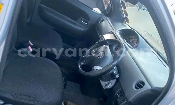 Acheter Occasion Voiture Toyota Sienta Blanc à Lusaka, Zambie Acheter Occasion Voiture Toyota Sienta Blanc à Lusaka, Zambie