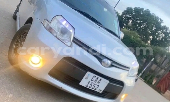 Acheter Occasion Voiture Toyota Sienta Blanc à Lusaka, Zambie Acheter Occasion Voiture Toyota Sienta Blanc à Lusaka, Zambie