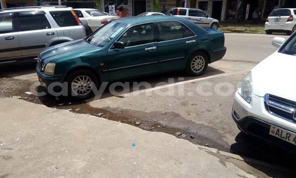 Buy Used Toyota Progres Green Car in Kitwe in Zambia Buy Used Toyota Progres Green Car in Kitwe in Zambia