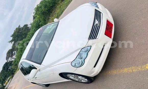 Acheter Occasion Voiture Toyota Mark X Blanc à Lusaka, Zambie Acheter Occasion Voiture Toyota Mark X Blanc à Lusaka, Zambie