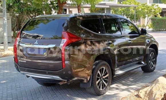 Tenga Tsaru Mitsubishi Montero Sport Zvimwe Mota in Lusaka in Zambia Tenga Tsaru Mitsubishi Montero Sport Zvimwe Mota in Lusaka in Zambia