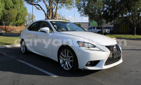 Buy Used Lexus IS Other Car in Lusaka in Zambia Buy Used Lexus IS Other Car in Lusaka in Zambia