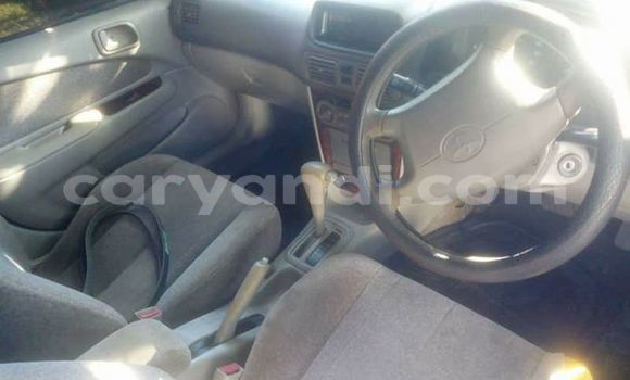 Buy Used Toyota Corolla White Car in Kitwe in Zambia Buy Used Toyota Corolla White Car in Kitwe in Zambia
