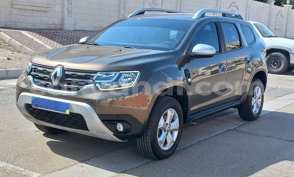 Buy Used Renault Duster Other Car in Lusaka in Zambia Buy Used Renault Duster Other Car in Lusaka in Zambia