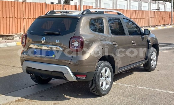 Tenga Tsaru Renault Duster Zvimwe Mota in Lusaka in Zambia Tenga Tsaru Renault Duster Zvimwe Mota in Lusaka in Zambia