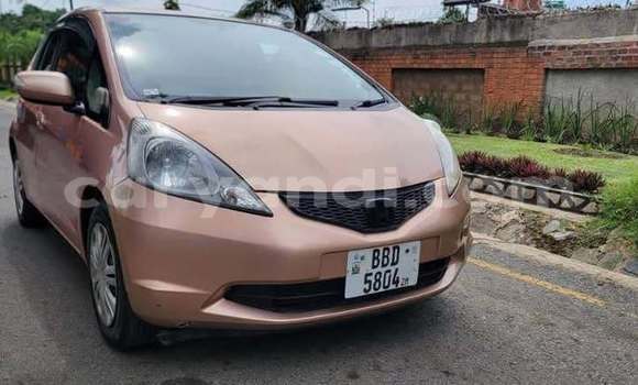 Tenga Tsaru Honda FIT Zvimwe Mota in Lusaka in Zambia Tenga Tsaru Honda FIT Zvimwe Mota in Lusaka in Zambia