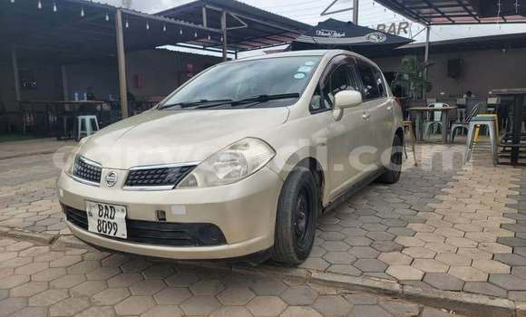 Tenga Tsaru Nissan Tiida Zvimwe Mota in Lusaka in Zambia Tenga Tsaru Nissan Tiida Zvimwe Mota in Lusaka in Zambia