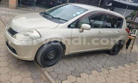 Tenga Tsaru Nissan Tiida Zvimwe Mota in Lusaka in Zambia Tenga Tsaru Nissan Tiida Zvimwe Mota in Lusaka in Zambia