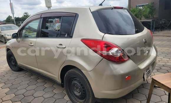 Tenga Tsaru Nissan Tiida Zvimwe Mota in Lusaka in Zambia Tenga Tsaru Nissan Tiida Zvimwe Mota in Lusaka in Zambia