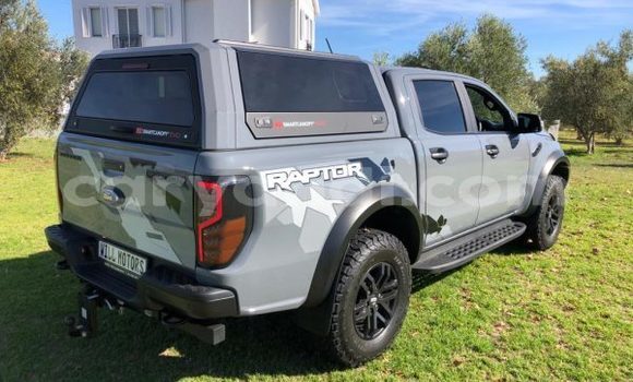 Tenga Tsaru Ford Ranger Bhuruu Mota in Lusaka in Zambia Tenga Tsaru Ford Ranger Bhuruu Mota in Lusaka in Zambia