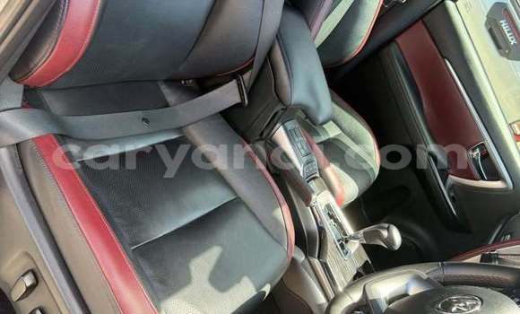 Tenga Tsaru Toyota Fortuner Zvimwe Mota in Lusaka in Zambia Tenga Tsaru Toyota Fortuner Zvimwe Mota in Lusaka in Zambia