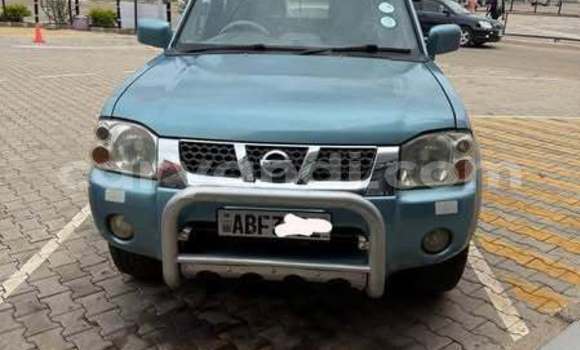 Tenga Tsaru Nissan Hardbody Zvimwe Mota in Lusaka in Zambia Tenga Tsaru Nissan Hardbody Zvimwe Mota in Lusaka in Zambia
