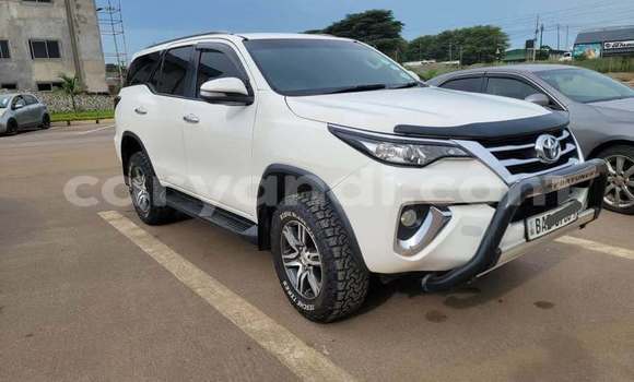 Tenga Tsaru Toyota Fortuner Zvimwe Mota in Lusaka in Zambia Tenga Tsaru Toyota Fortuner Zvimwe Mota in Lusaka in Zambia