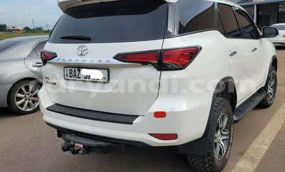Tenga Tsaru Toyota Fortuner Zvimwe Mota in Lusaka in Zambia Tenga Tsaru Toyota Fortuner Zvimwe Mota in Lusaka in Zambia