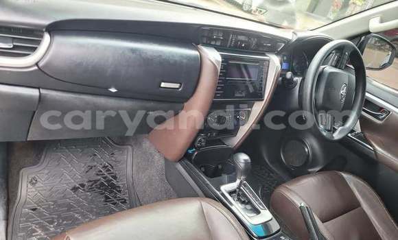 Tenga Tsaru Toyota Fortuner Zvimwe Mota in Lusaka in Zambia Tenga Tsaru Toyota Fortuner Zvimwe Mota in Lusaka in Zambia